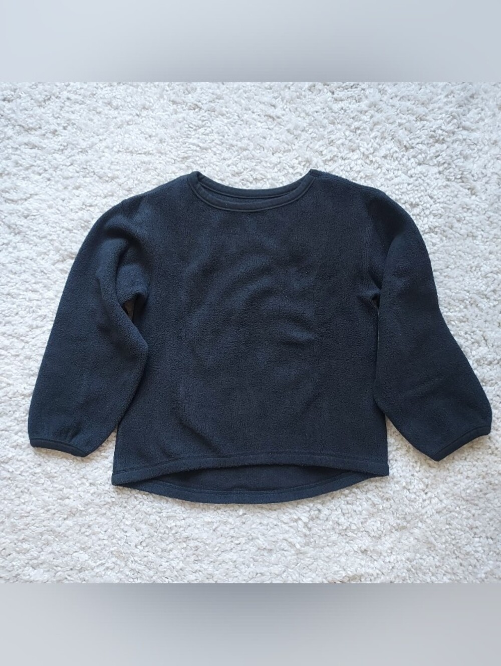 Elizabeth Suzann Alabama Chanin Billie Sweater XS